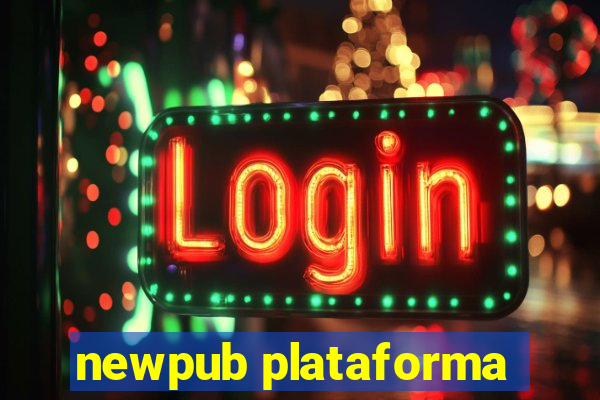 newpub plataforma